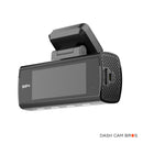 SAFY9 2CH 4K AI-Powered Front + Rear Cam by BlackVue - DashCam Bros