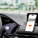 SAFY9 2CH 4K AI-Powered Front + Rear Cam by BlackVue - DashCam Bros