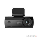 SAFY9 2CH 4K AI-Powered Front + Rear Cam by BlackVue - DashCam Bros