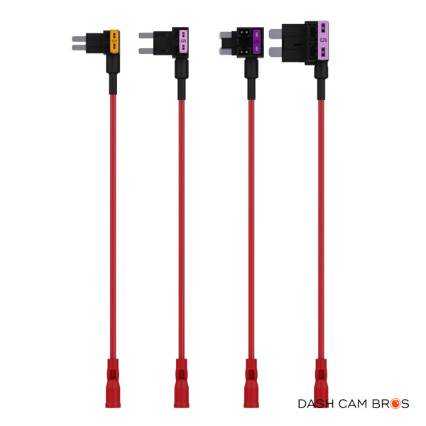 SAFY9 Hardwire Kit For Parking Mode By BlackVue
