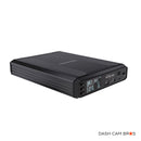 Energywell P8 External Battery Pack | Front Left View