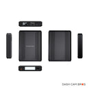 Energywell P8 External Battery Pack | Overall View