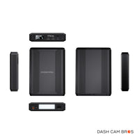 Energywell P8 External Battery Pack | Overall View