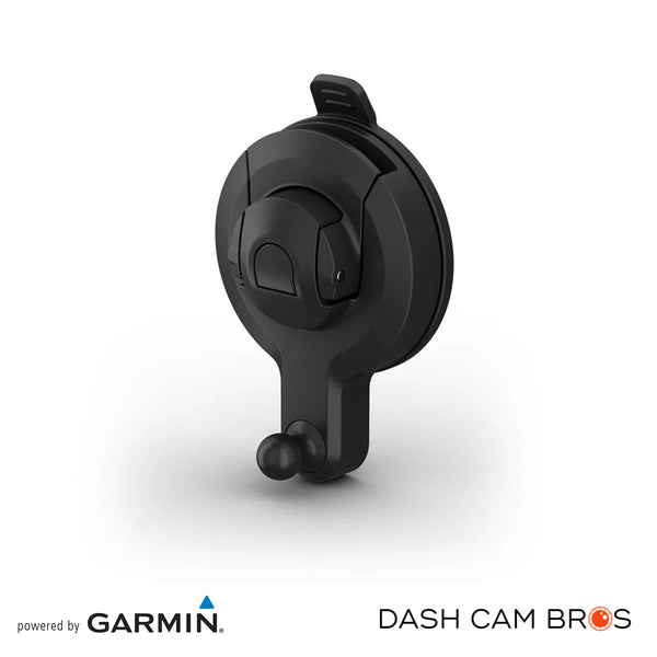 Garmin Universal Suction Cup Windshield Mount