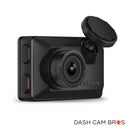 Garmin Dash Cam X310 | Compact 4K w/ Voice Control, GPS & WiFi - DashCam Bros
