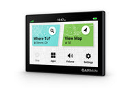 Garmin Drive 53 GPS Navigator With 5" High-Res Touchscreen Display - DashCam Bros