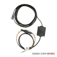 Garmin Parking Mode Kit | USB-C Direct-Wire Power Cable - DashCam Bros