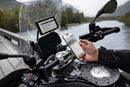 Garmin zūmo XT3 | Paired with Phone for Data Sync