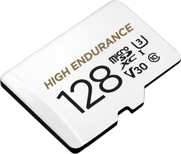 128GB Samsung PRO Class 10 Ultra-fast Micro SD Memory Card