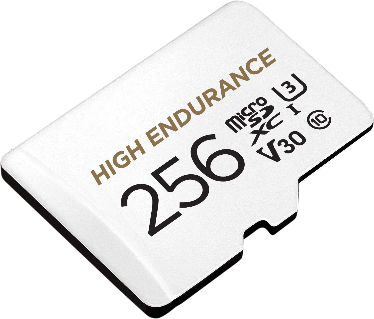 256GB Class 10 Ultra-fast Micro SD Memory Card