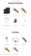 IROAD Powerpack Pro 15 Battery Pack