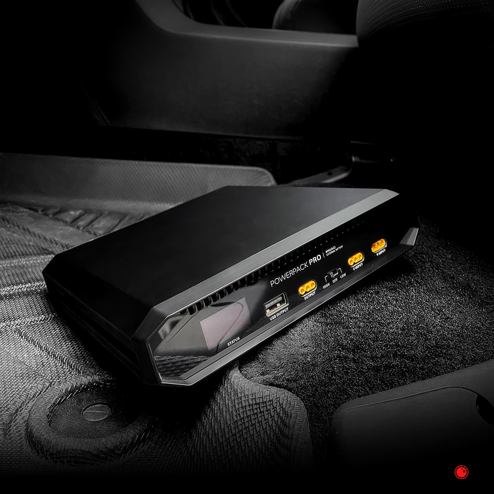 IROAD Powerpack Pro 15 Battery Pack