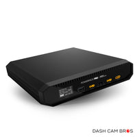 IROAD Powerpack Pro 15 Battery Pack