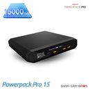 IROAD Powerpack Pro 15 Battery Pack
