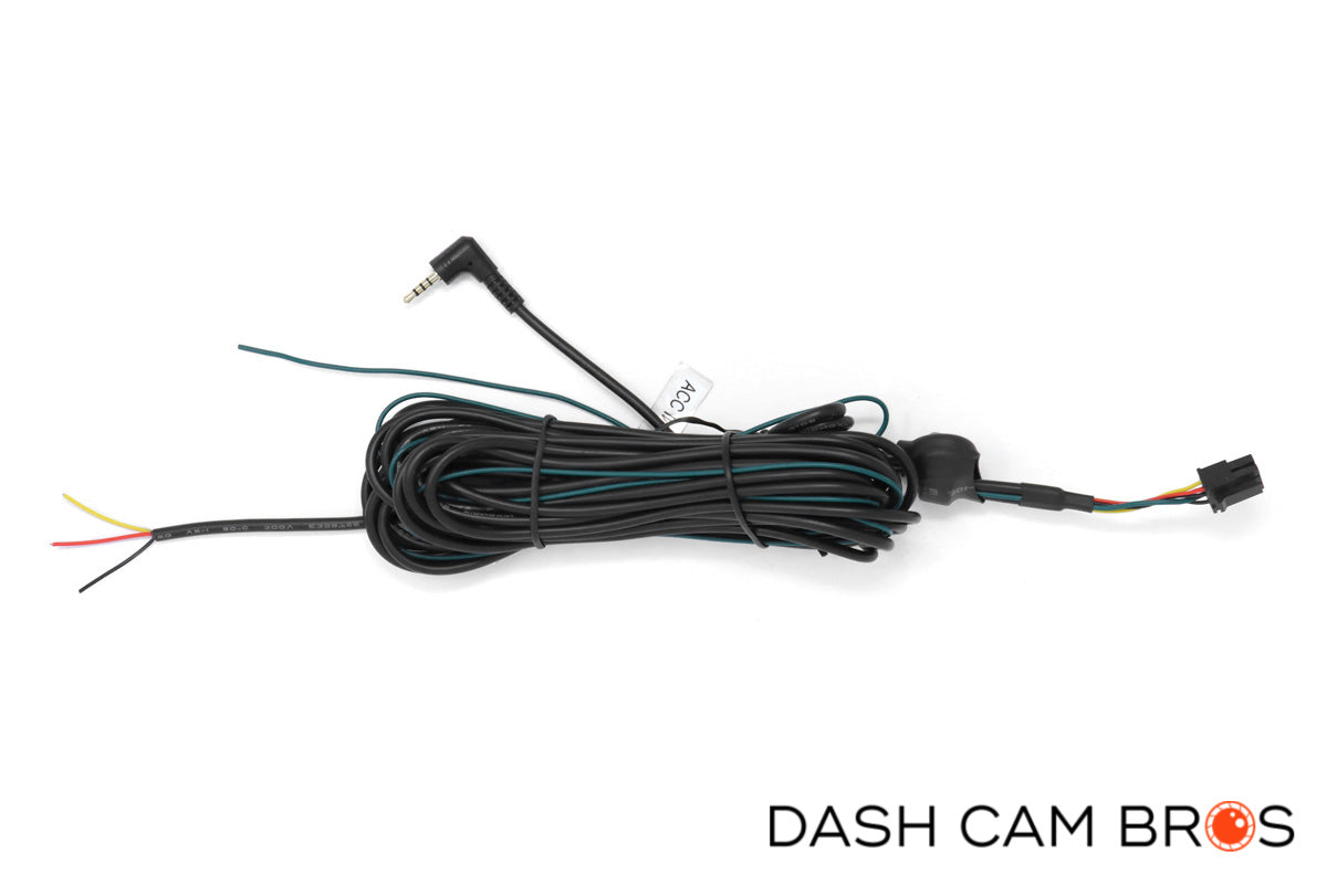 Thinkware iVolt Xtra Battery Pack - DashCam Bros