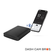 Thinkware iVolt Xtra Battery Pack - DashCam Bros
