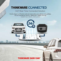 Thinkware TWA-LTE Module for Dash Cams | Monitor Your Vehicle Remotely with Thinkware Connected