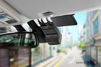 Thinkware TWA-LTE Module for Dash Cams | Mounted on Windshield