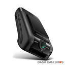 Thinkware U1000 2CH PLUS 4K Front + HD Rear Dash Cam - DashCam Bros