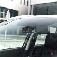 Thinkware U1000 2CH PLUS 4K Front + HD Rear Dash Cam - DashCam Bros