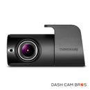 Thinkware U1000 2CH PLUS 4K Front + HD Rear Dash Cam - DashCam Bros
