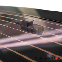 Thinkware U1000 2CH PLUS 4K Front + HD Rear Dash Cam - DashCam Bros