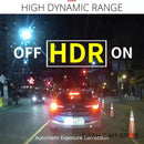 Thinkware U1000 PLUS 4K Single Lens Dashcam For Forward-Facing Recording - DashCam Bros