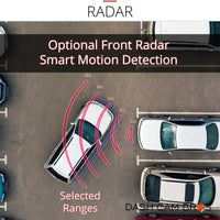 Thinkware U1000 PLUS 4K Single Lens Dashcam For Forward-Facing Recording - DashCam Bros