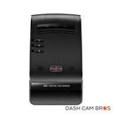 Thinkware U1000 PLUS 4K Single Lens Dashcam For Forward-Facing Recording - DashCam Bros