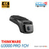 Thinkware U3000 PRO 1CH 4K Dash Cam With Built-In Parking Radar | For Sale Now at Dashcam Bros