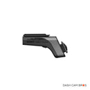 Thinkware U3000 PRO 2CH | Side View