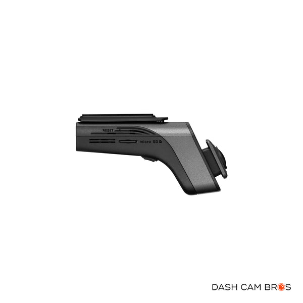 Thinkware U3000 PRO 2CH | Side View