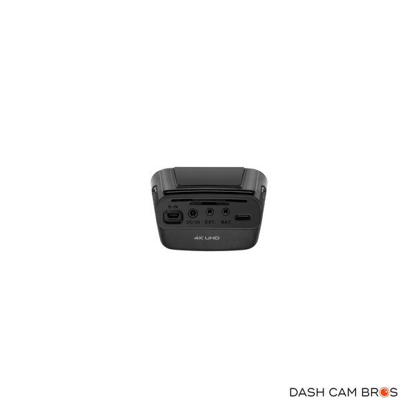 Thinkware U3000 PRO 2CH | Rear View