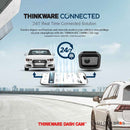 Thinkware U3000 PRO 2CH | Monitor your Vehicle Remotely with Thinkware Connect