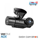 Vantrue Nexus 2X (N2X) 2K Front + HD Interior Dash Cam - DashCam Bros