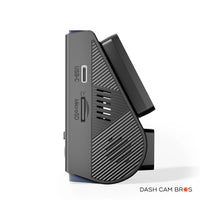 VIOFO A119 M PRO | Extra Small 4K  Dash Cam w/ GPS & WiFi - DashCam Bros