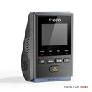 VIOFO A119 M PRO | Extra Small 4K  Dash Cam w/ GPS & WiFi - DashCam Bros