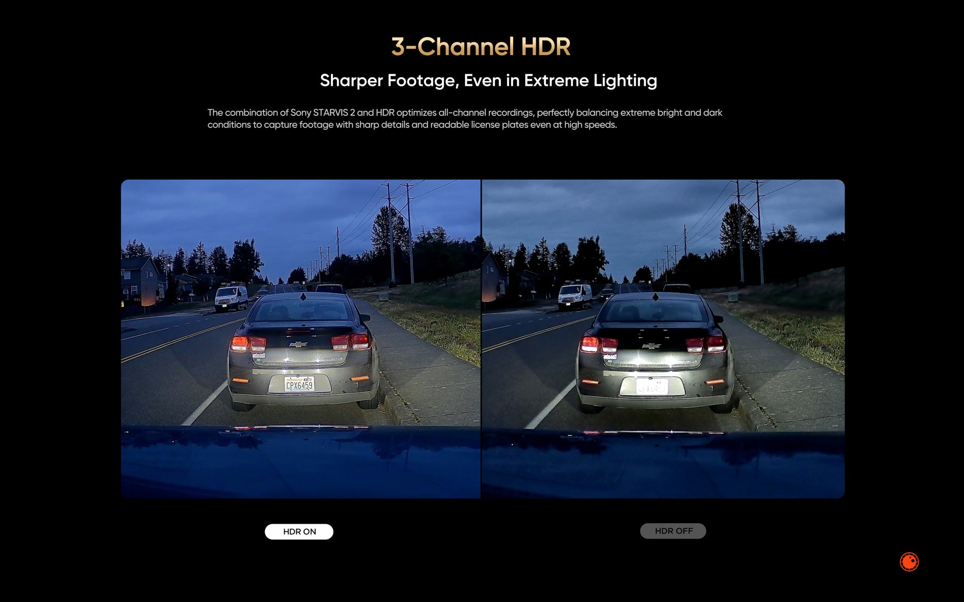 VIOFO A229 ULTRA 3CH | 4K+4K+HD 3CH Smart Dash Cam - DashCam Bros