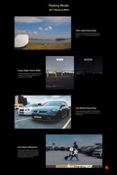 VIOFO A229 ULTRA 3CH | 4K+4K+HD 3CH Smart Dash Cam - DashCam Bros