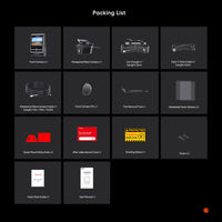 VIOFO A229 ULTRA-W 2CH | 4K+4K 2CH Exterior Waterproof Smart Dash Cam - DashCam Bros