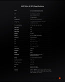 VIOFO A229 ULTRA-W 2CH | 4K+4K 2CH Exterior Waterproof Smart Dash Cam - DashCam Bros