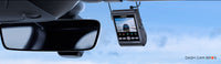 VIOFO A229 ULTRA-W 3CH | 4K+4K+HD 3CH Smart Waterproof Dash Cam - DashCam Bros