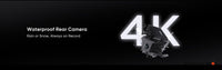VIOFO A229 ULTRA-W 3CH | 4K+4K+HD 3CH Smart Waterproof Dash Cam - DashCam Bros