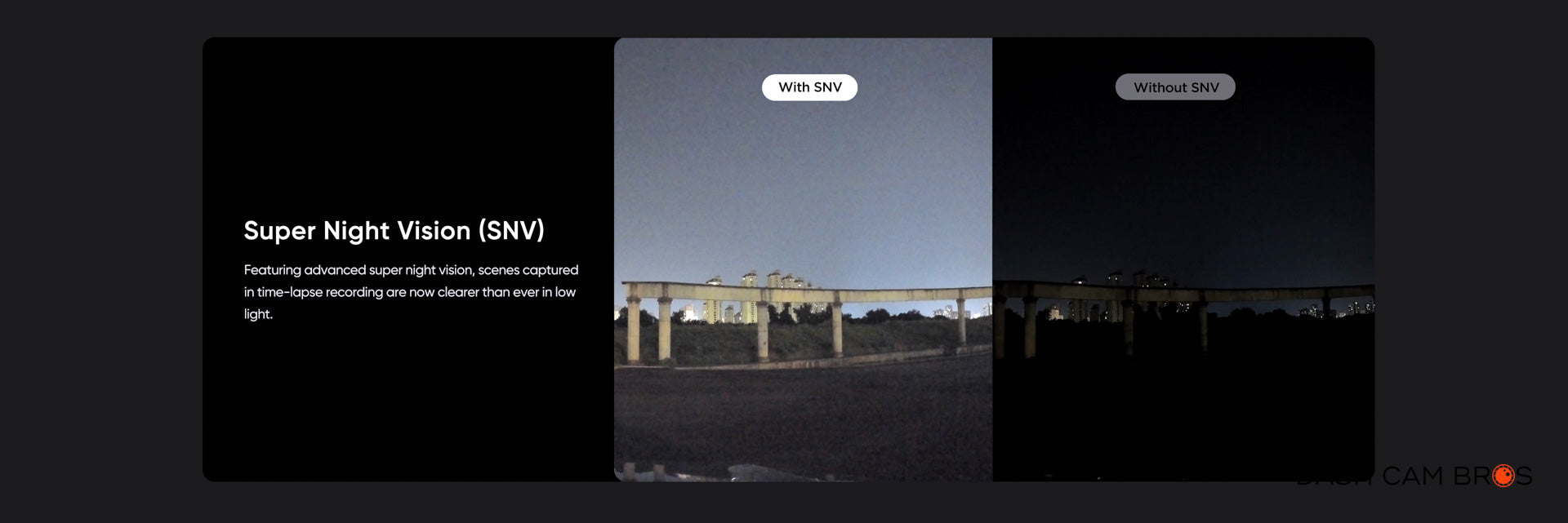 VIOFO A229 ULTRA-W 3CH | 4K+4K+HD 3CH Smart Waterproof Dash Cam - DashCam Bros