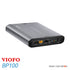 VIOFO BP100 Battery Pack | Now for Sale at The Dashcam Bros
