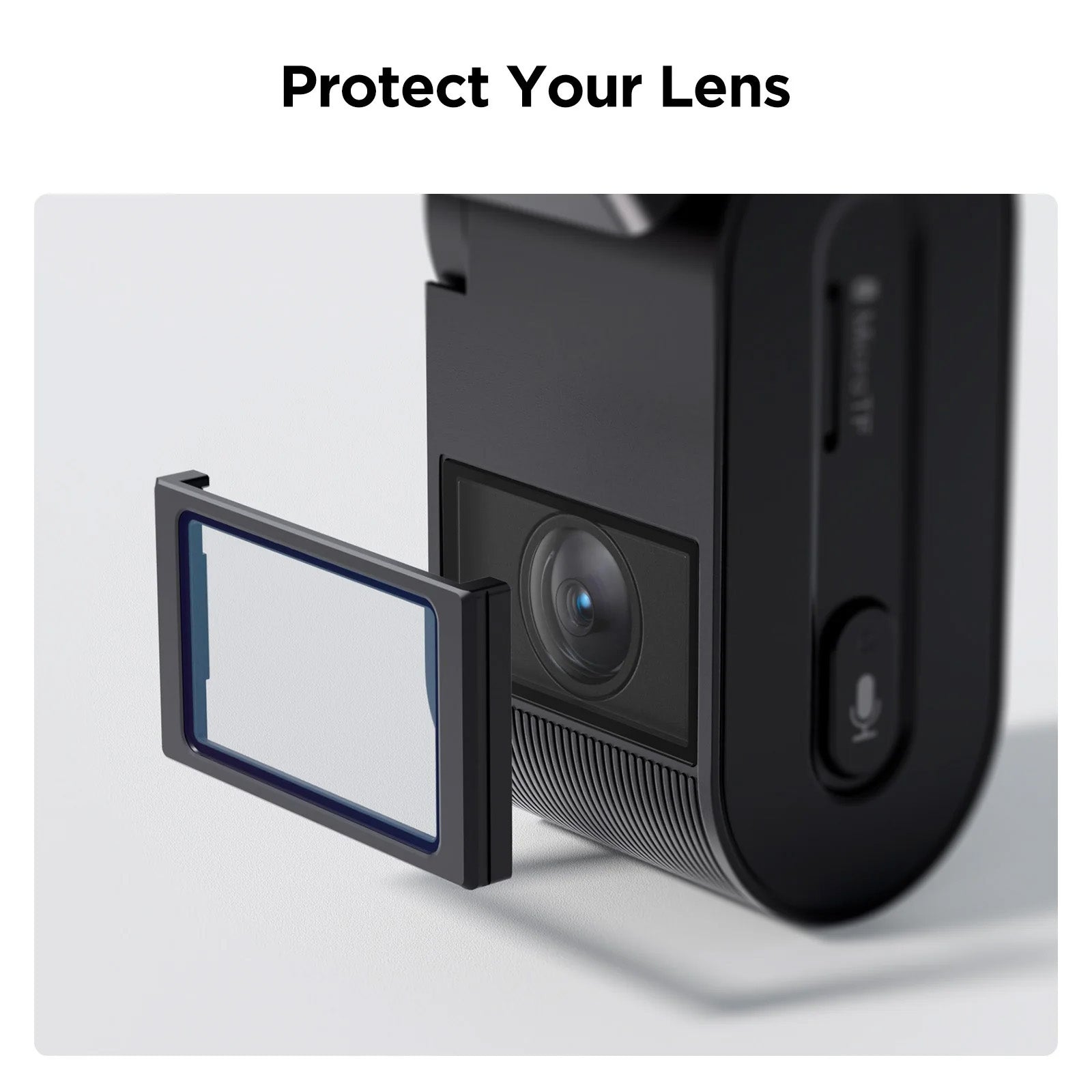 VIOFO Anti-Glare Polarizer Filter For VS1 Dash Cam | CPL-400 - DashCam Bros