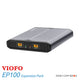 VIOFO EP100 Expansion Battery Pack