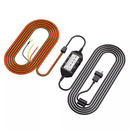 VIOFO A139 HK3-C ACC Hardwire Kit | Direct-Wire for Parking Mode - DashCam Bros