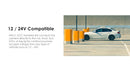 VIOFO A139 HK3-C ACC Hardwire Kit | Direct-Wire for Parking Mode - DashCam Bros