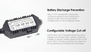 VIOFO A139 HK3-C ACC Hardwire Kit | Direct-Wire for Parking Mode - DashCam Bros